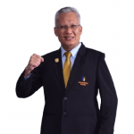 Avatar Dr. Mochammad Mukti Ali, S.T., M.M.